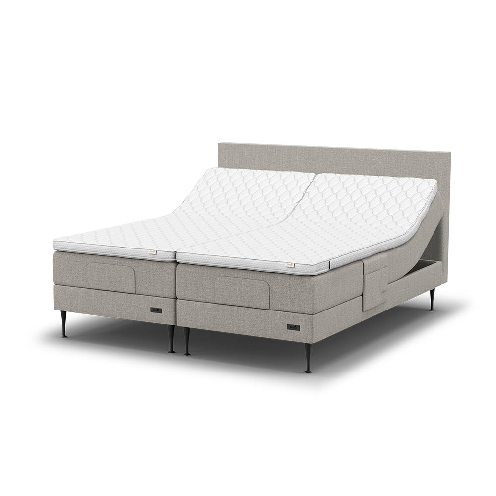 Ekens Essens Ställbar Säng